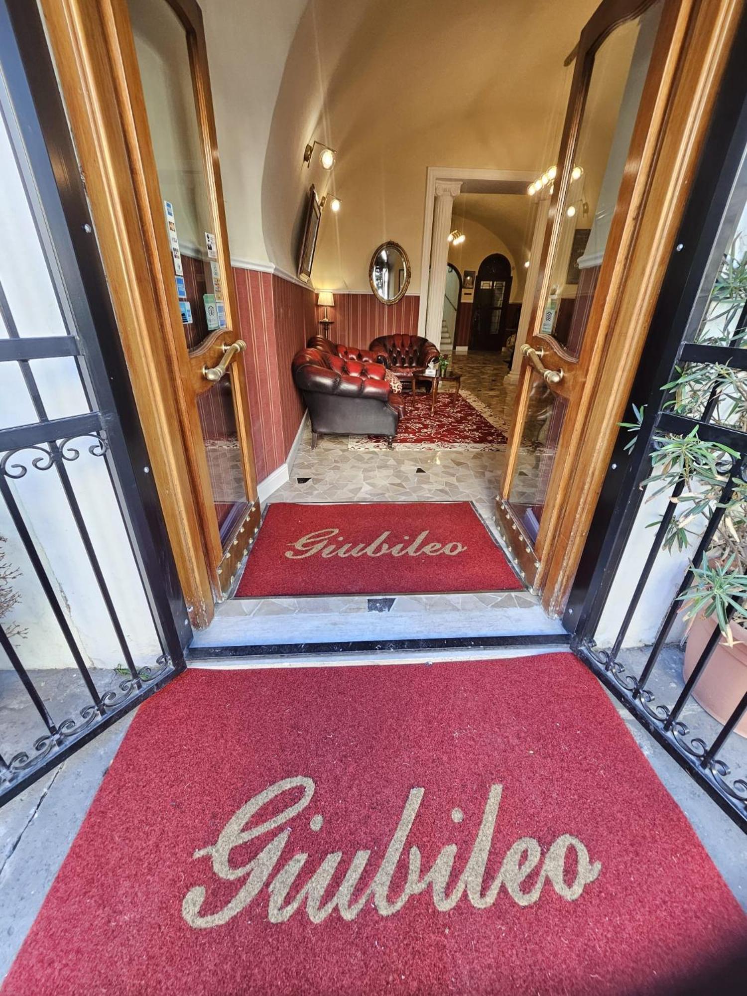 Hotel Giubileo - Rome — Photos 2