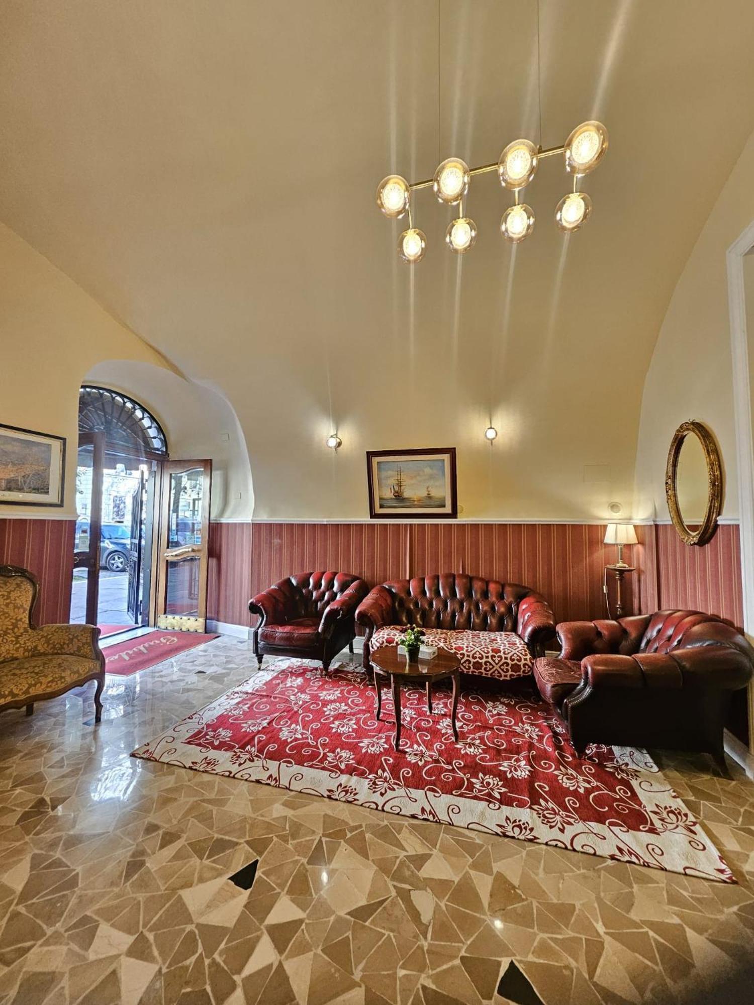Hotel Giubileo - Rome — Photos 3